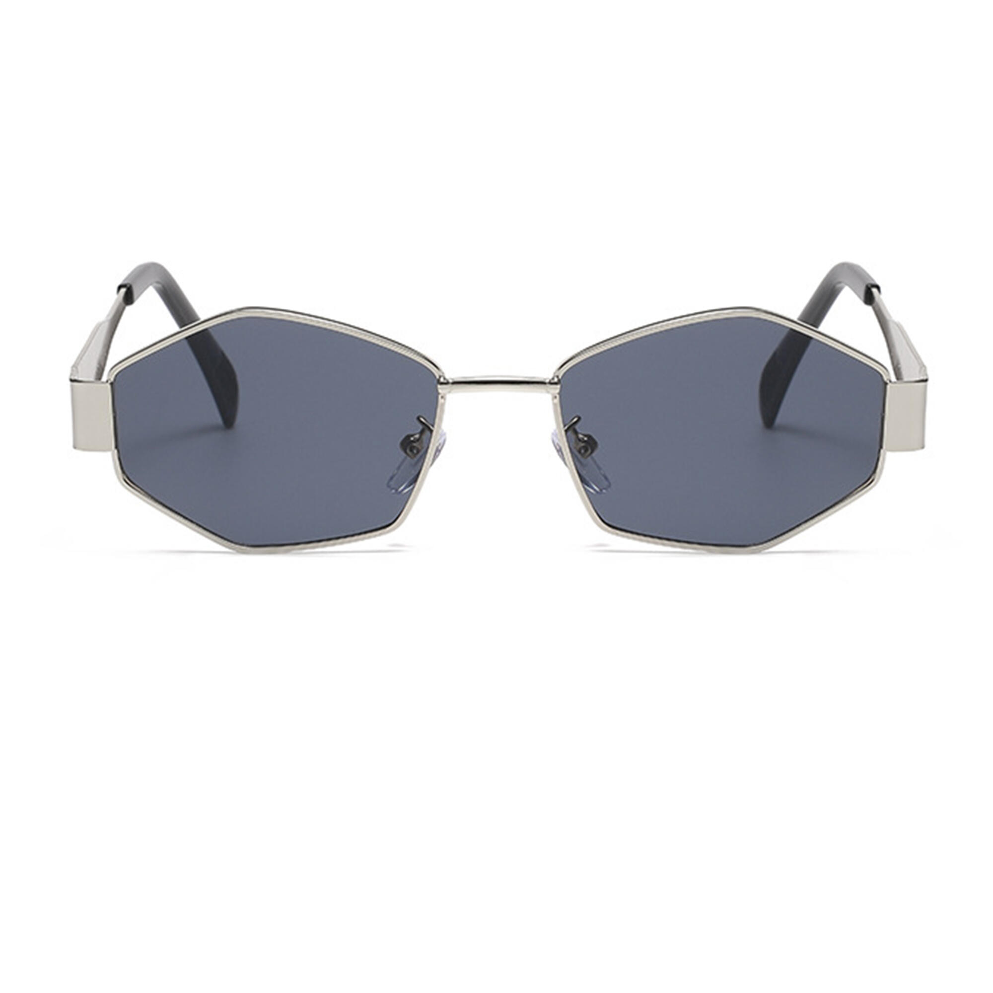Óculos de Sol Sexton C914-C5 em Metal Mulher 56 mm 2/2