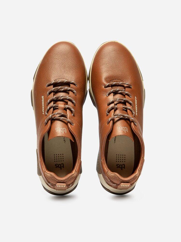 Zapatos Hombre Jazzico 3/4