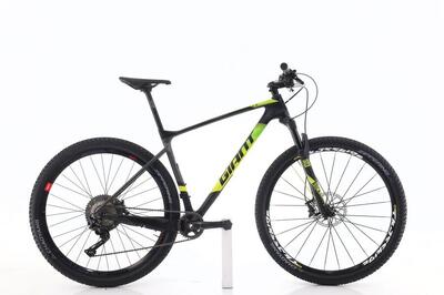 MTB ricondizionata · XCT 2 XT · Ottimo stato