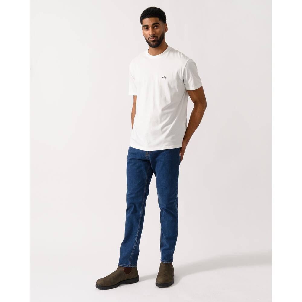 T-shirt Armani exchange modelo 040303100010 para homem 4/5
