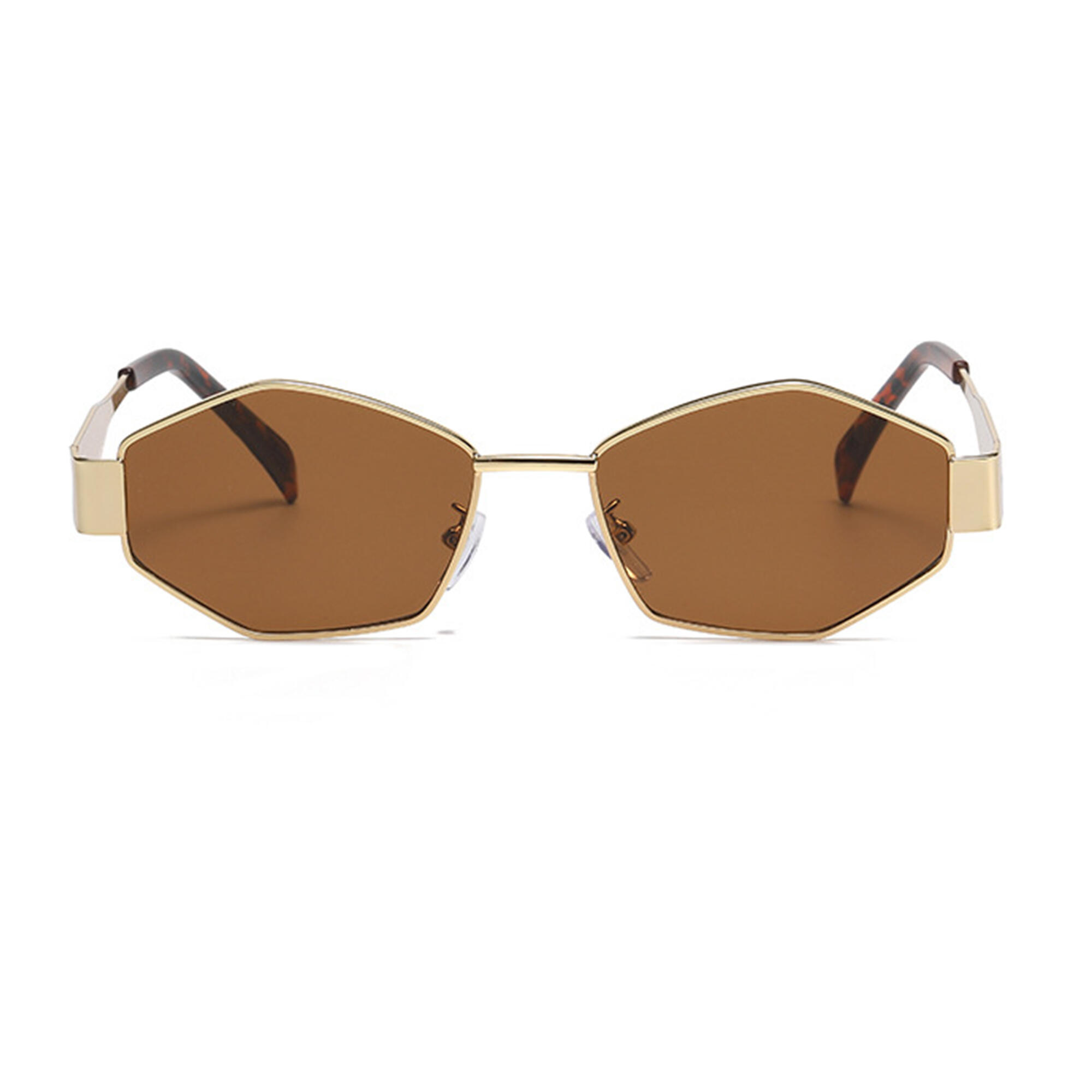 Lunettes de Soleil Sexton C914-C6 en Métal Femme 56 mm 2/2