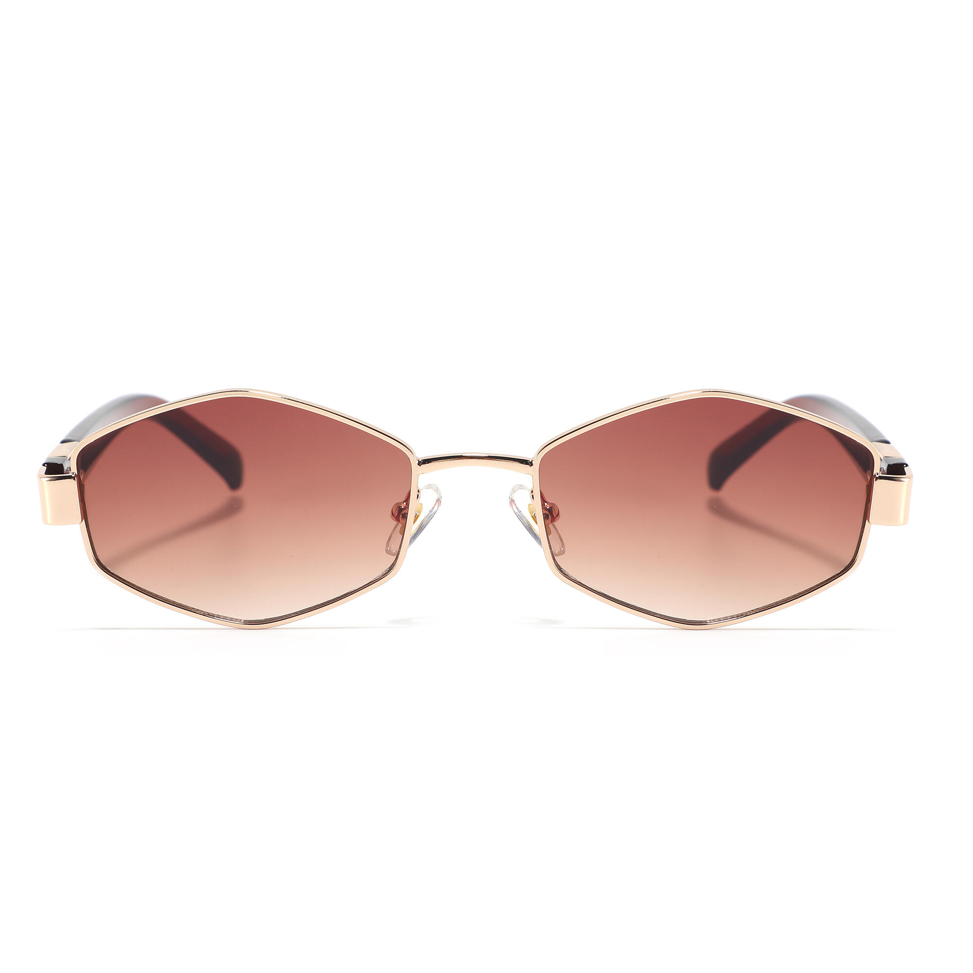 Sonnenbrille Sexton C7506 - C2 aus Metall Damen 54 mm 3/6