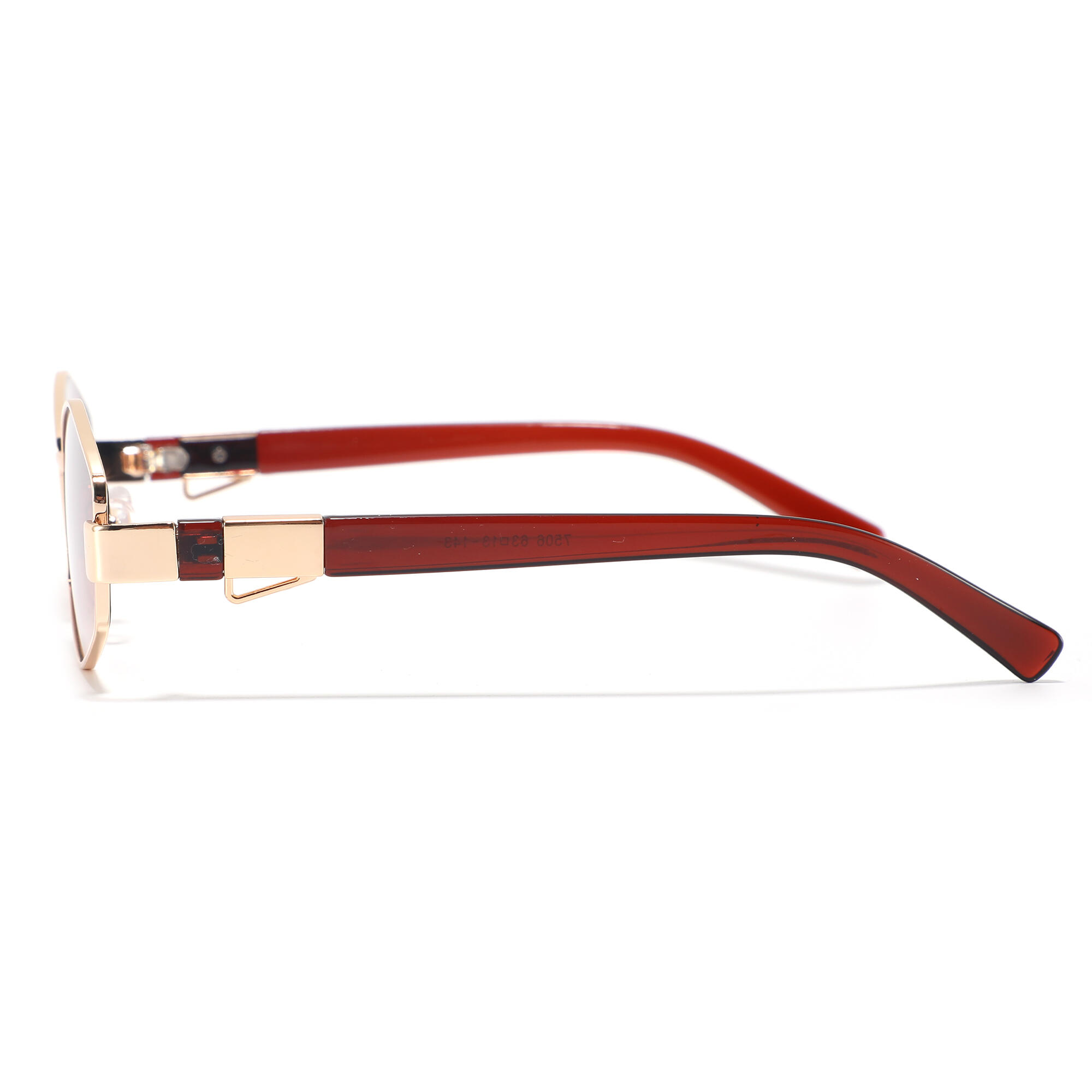 Sonnenbrille Sexton C7506 - C2 aus Metall Damen 54 mm 4/6