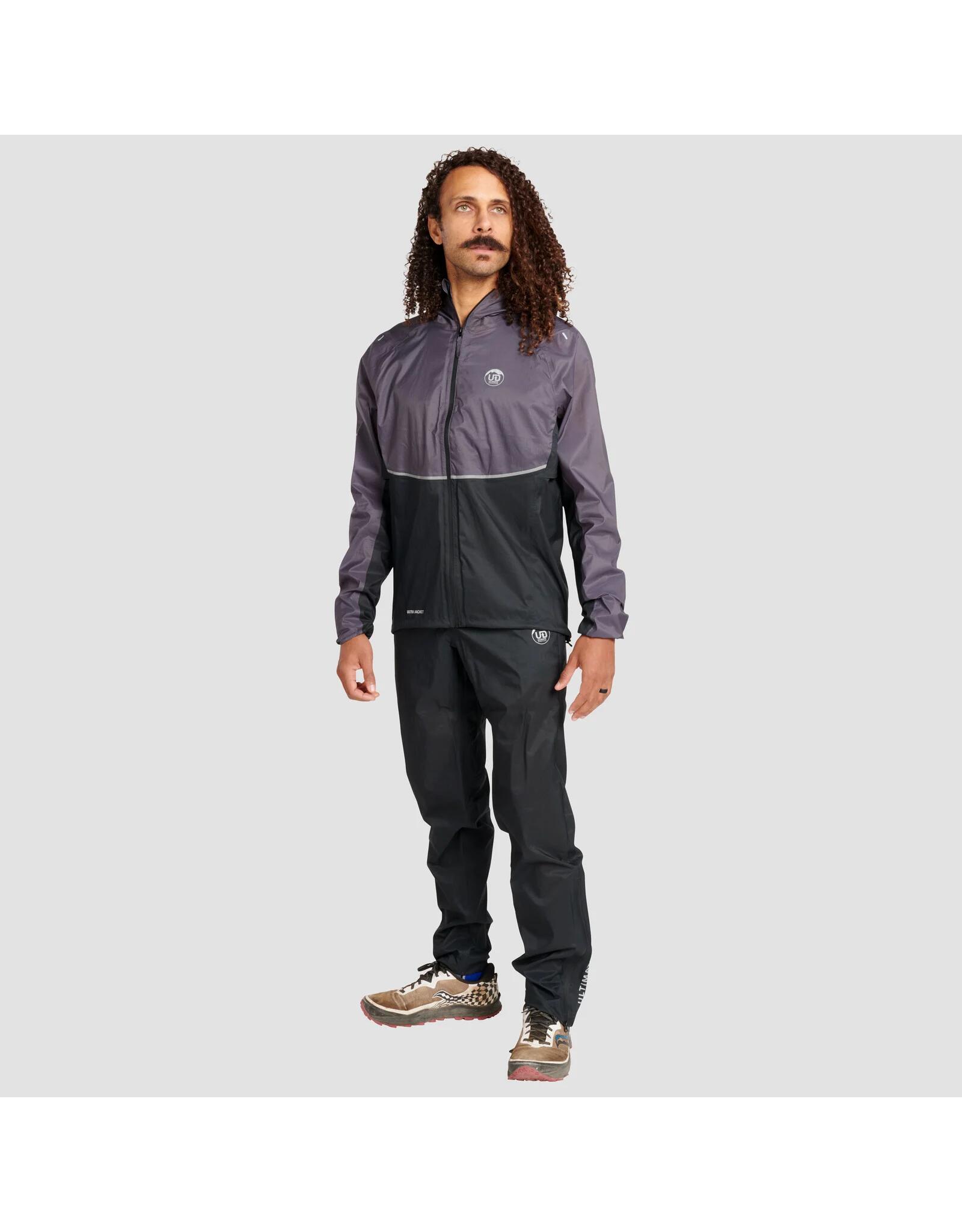 Ultra Jacket 2/4