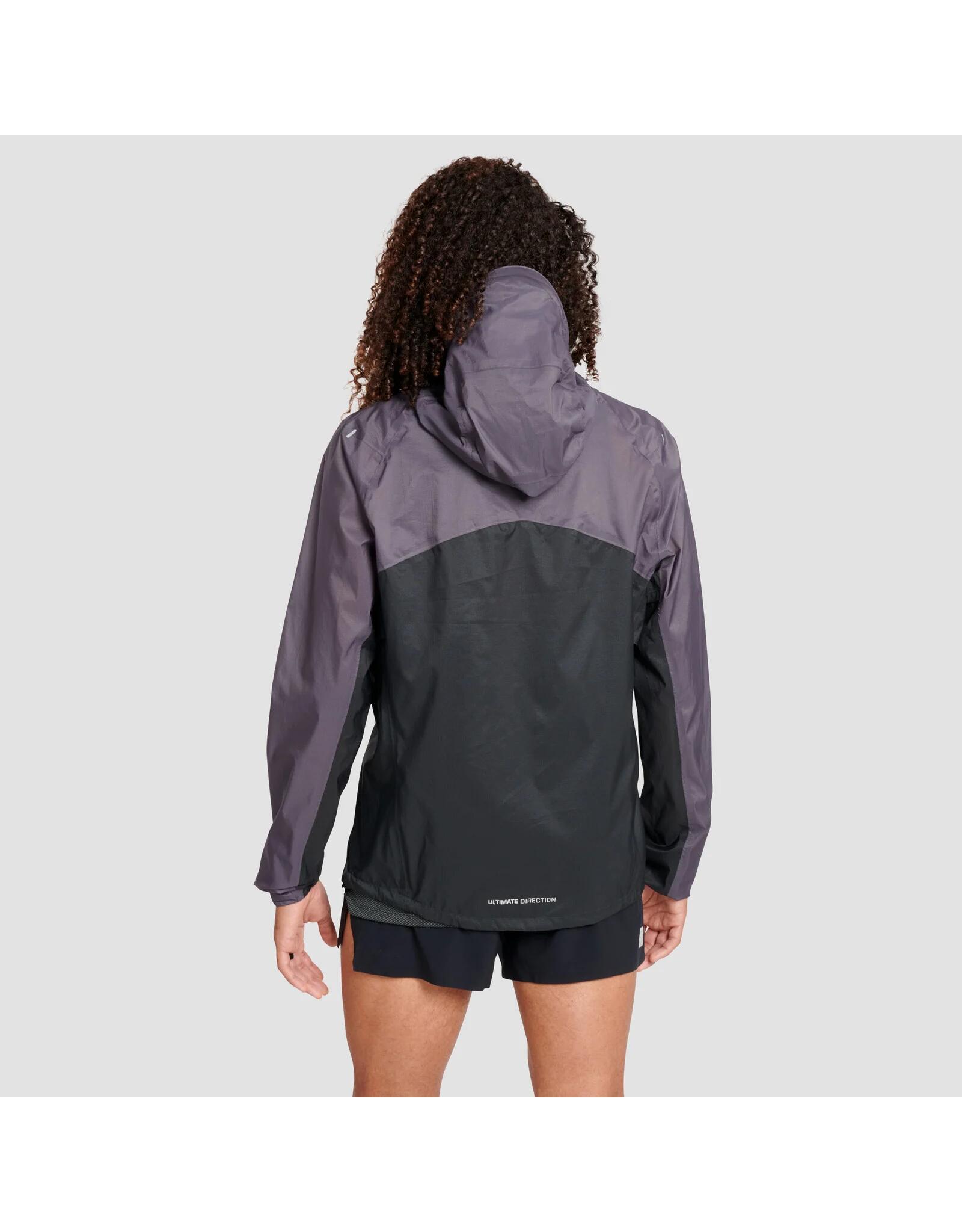 Ultra Jacket 3/4