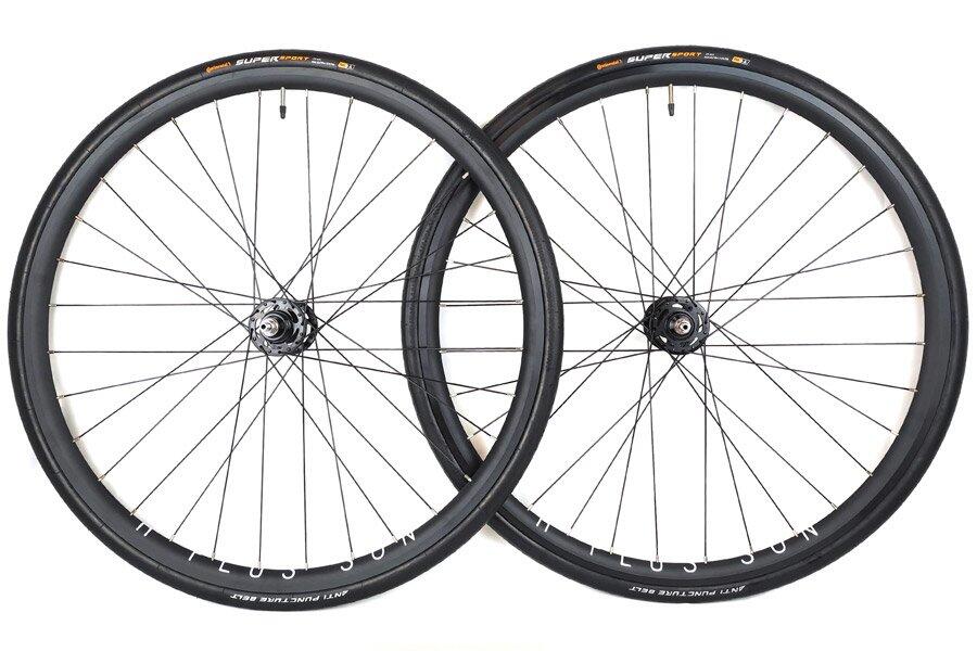 RUOTA BERETTA ACCIAIO MIS. 28 X1-3/8-5/8 PER BICI CON FRENI A BACCHETTA PIGNONE RUOTA BERETTA ACCIAIO MIS. 28 X1-3/8-5/8 PER BICI CON FRENI A BACCHETTA PIGNONE