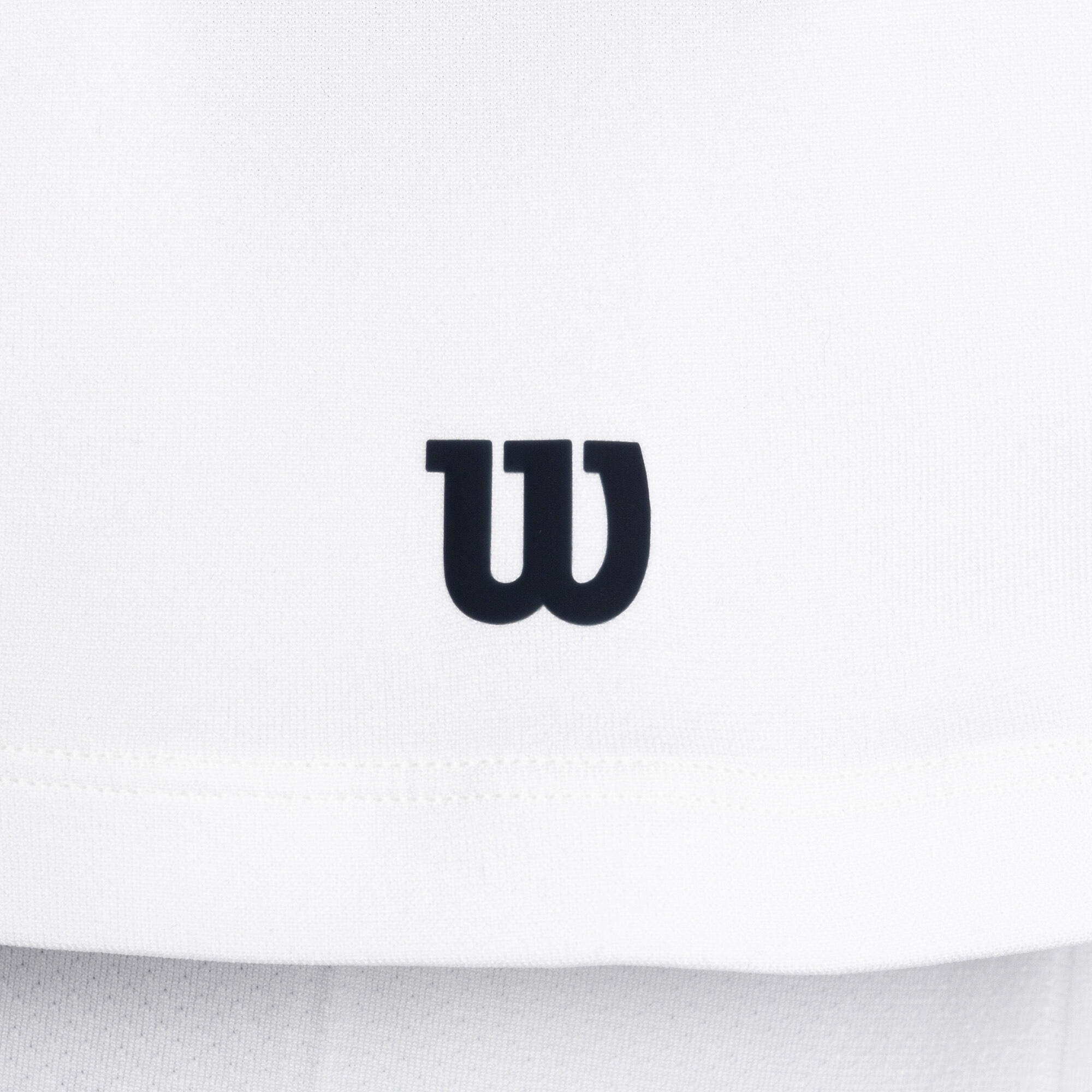 Team Seamless Polo 2.0 Homme Blanc 4/5
