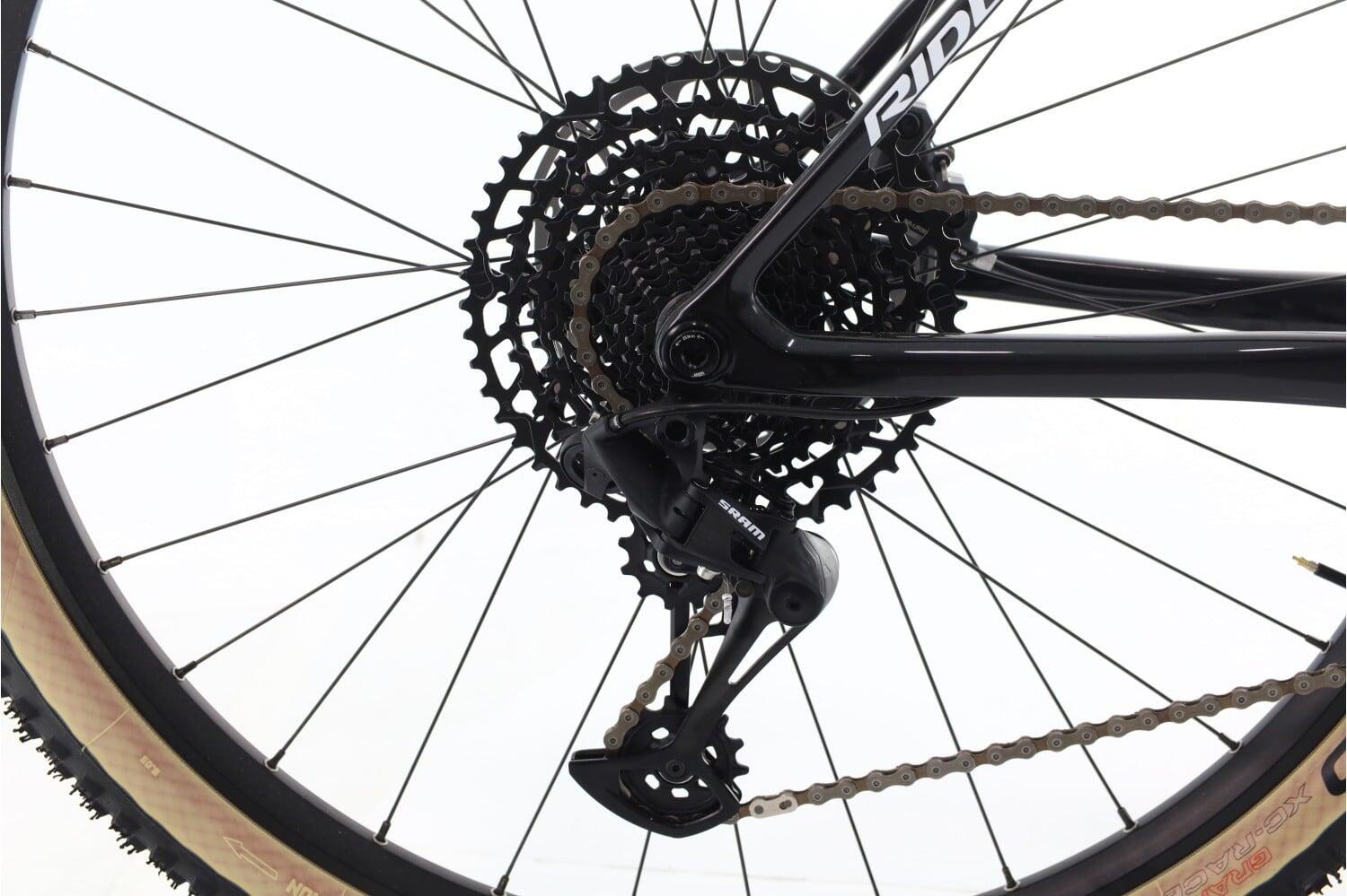 VTT reconditionné · Ridley Ignite SLX · Vélo 0 km 3/8