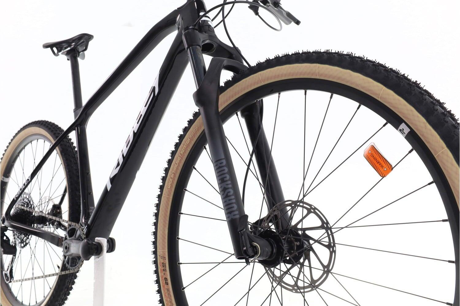 VTT reconditionné · Ridley Ignite SLX · Vélo 0 km 5/8