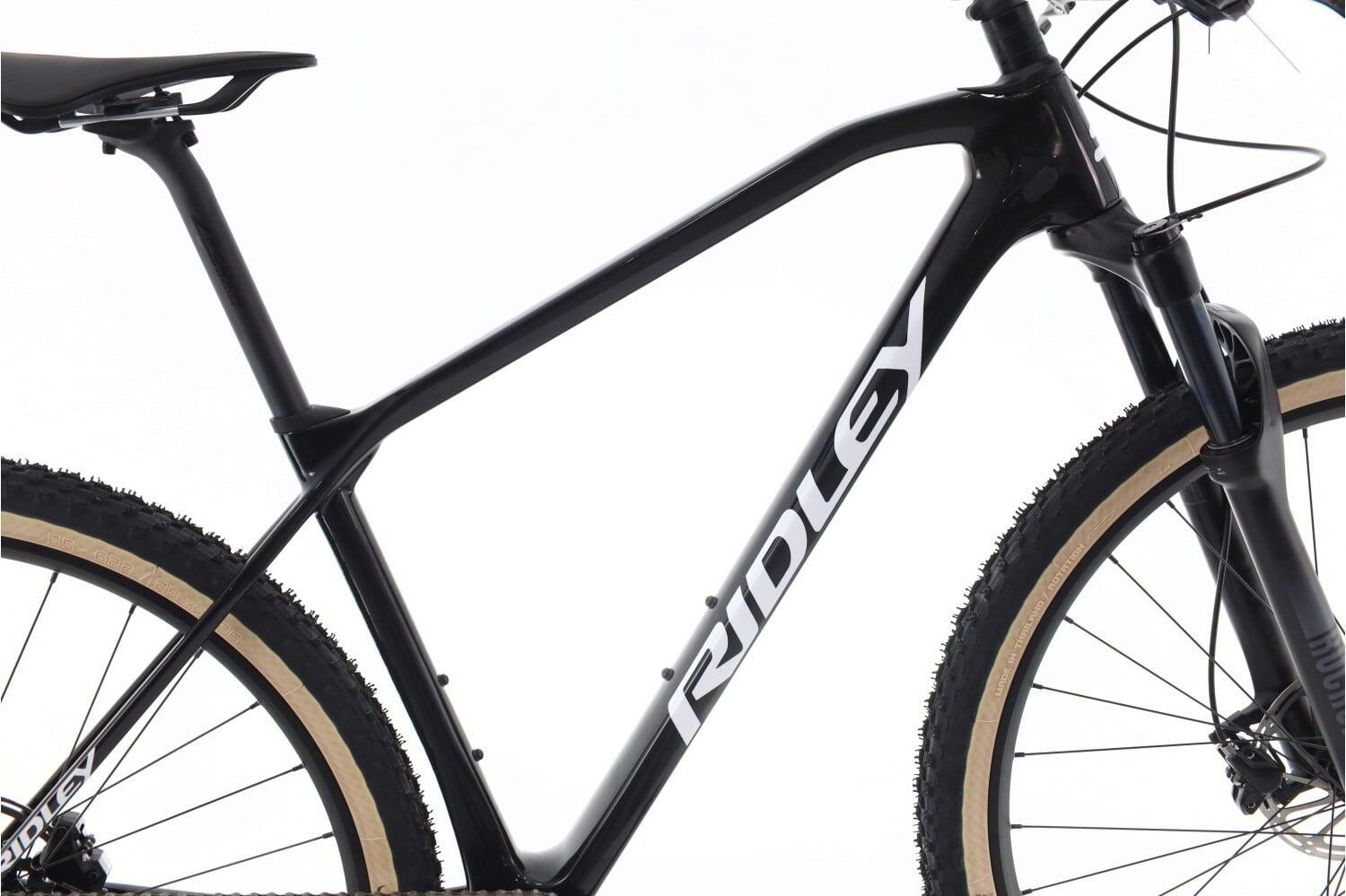 VTT reconditionné · Ridley Ignite SLX · Vélo 0 km 2/8
