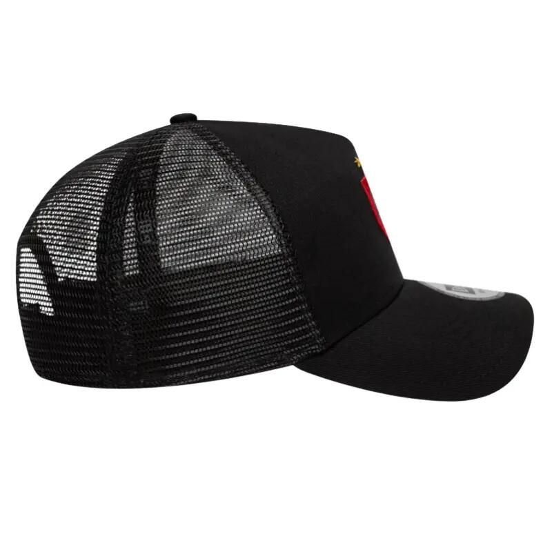 Czapka trucker RC Toulon New Era Core EF 3/5