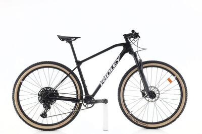 MTB ricondizionata · Ridley Ignite SLX · Bici Km 0