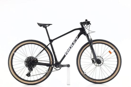 VTT reconditionné · Ridley Ignite SLX · Vélo 0 km