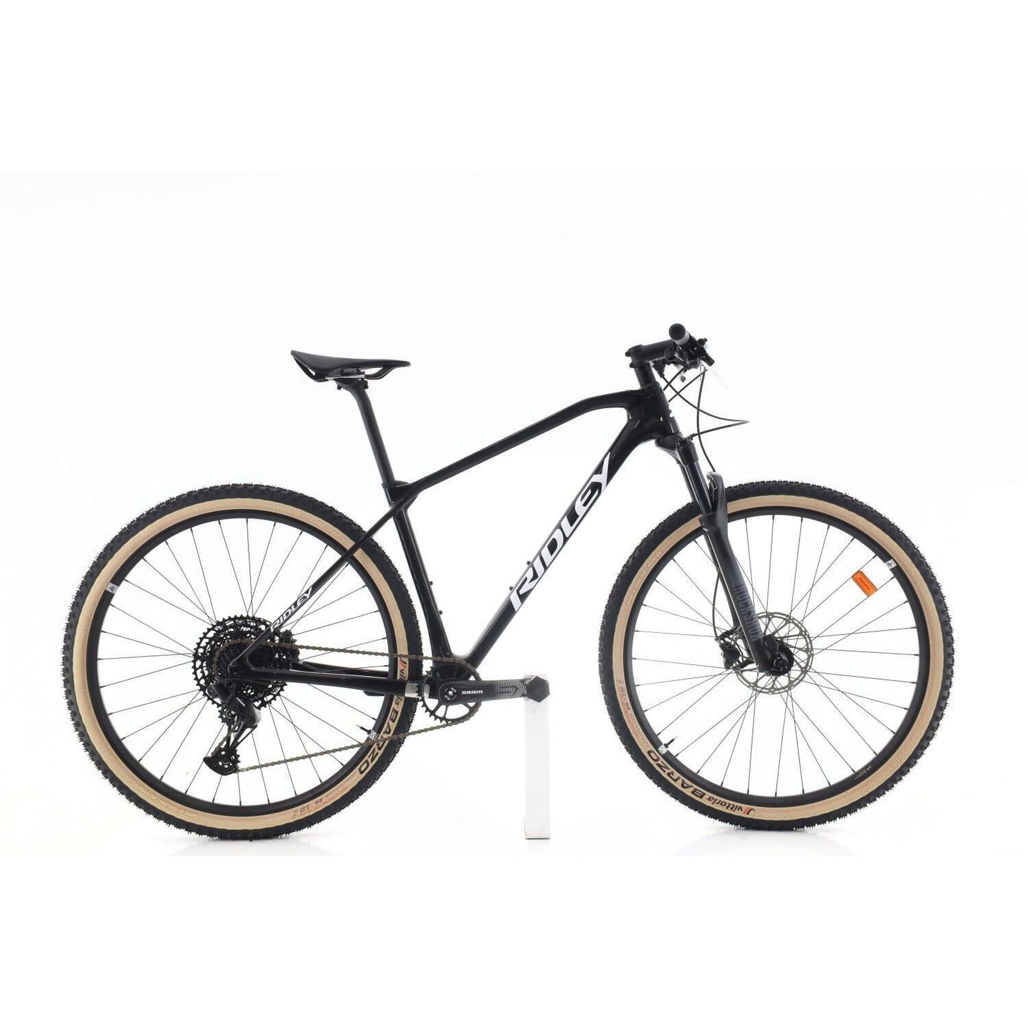 RIDLEY 2ND LIFE - Horské kolo Ridley Ignite SLX · Excellent