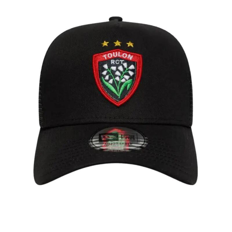 Czapka trucker RC Toulon New Era Core EF 2/5