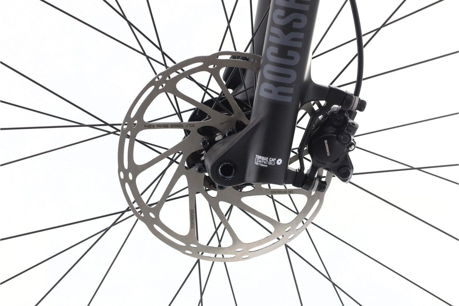 VTT reconditionné · Ridley Ignite SLX · Vélo 0 km 7/8