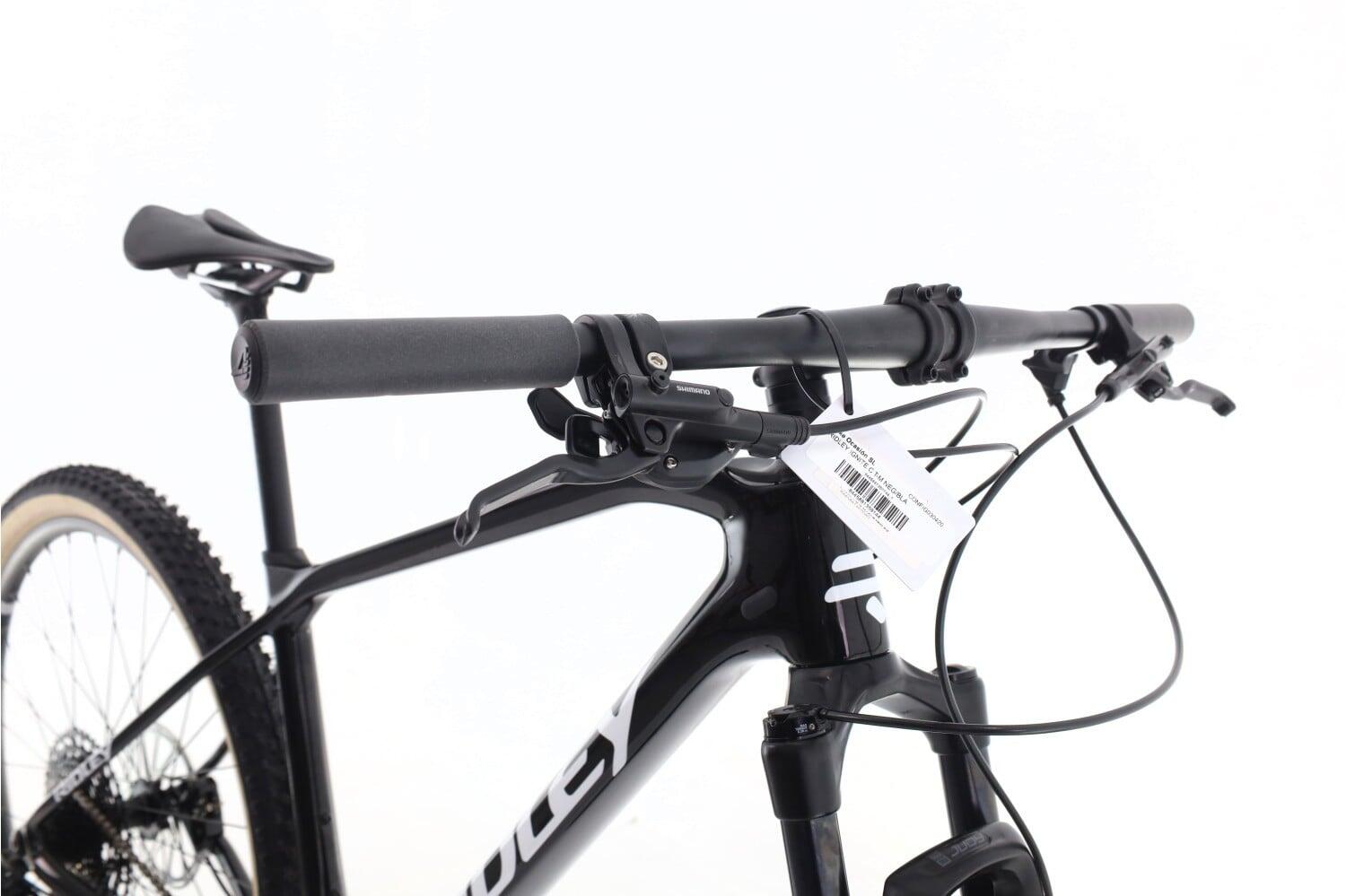 VTT reconditionné · Ridley Ignite SLX · Vélo 0 km 6/8