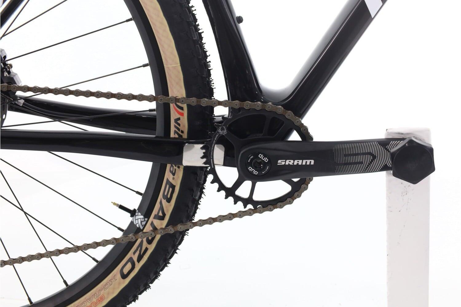 VTT reconditionné · Ridley Ignite SLX · Vélo 0 km 4/8