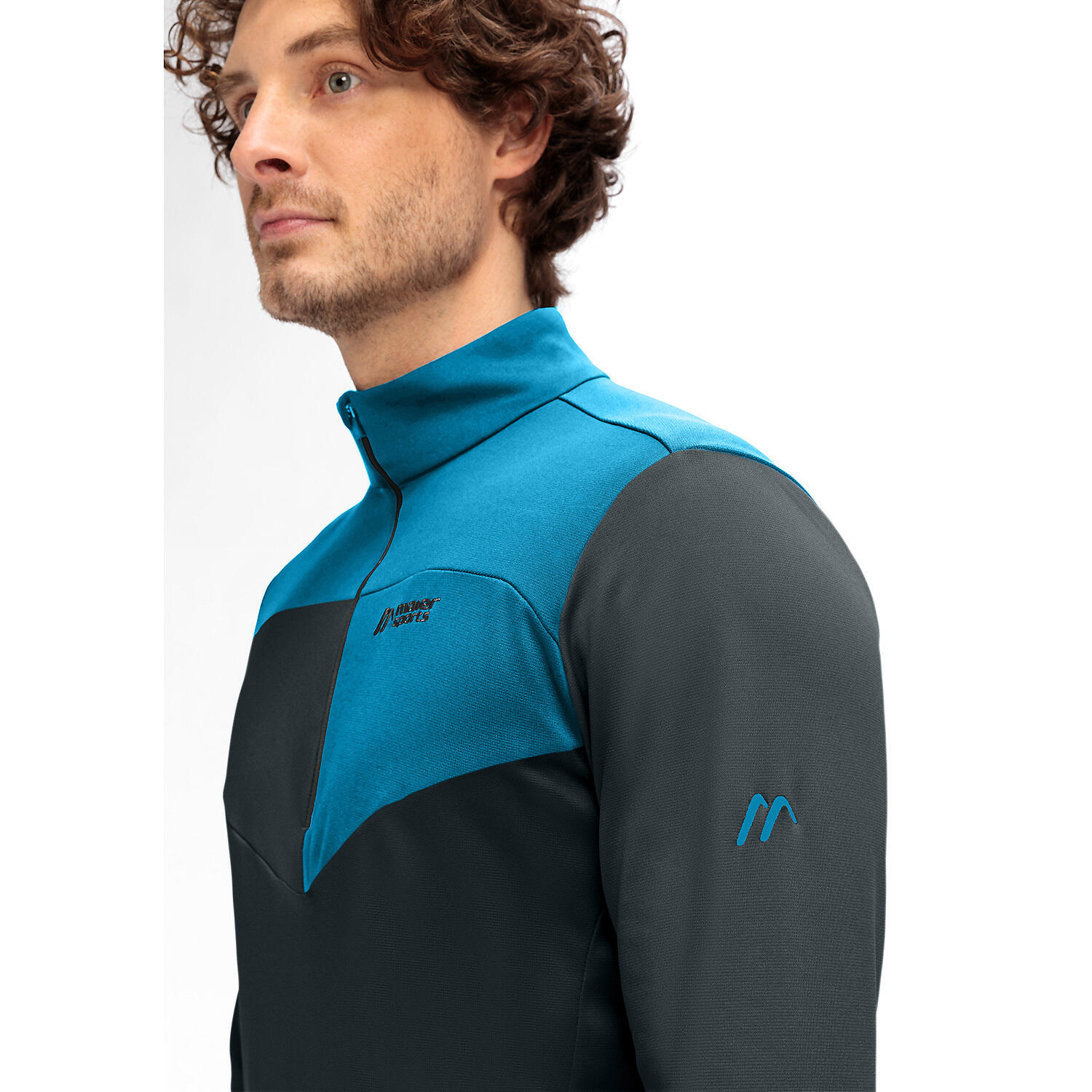 Camiseta interior Maier Sports Felian 3/3
