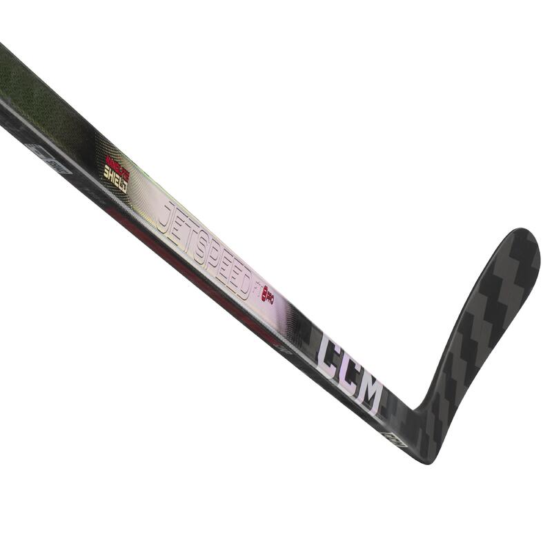 Crosă de hochei pe gheață CCM JetSpeed ​​​​FT8 Pro Youth