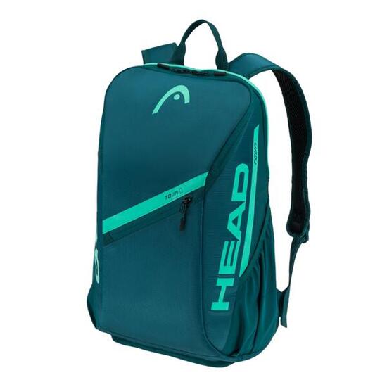 Zaino Head Tour 25L Verde 2026