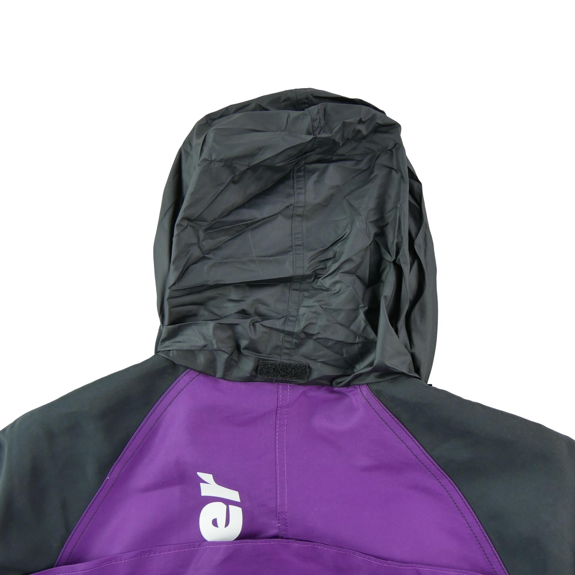 Segunda Vida - Parka Masculina Copa do Mundo Catar 2022 - Como novo 7/7