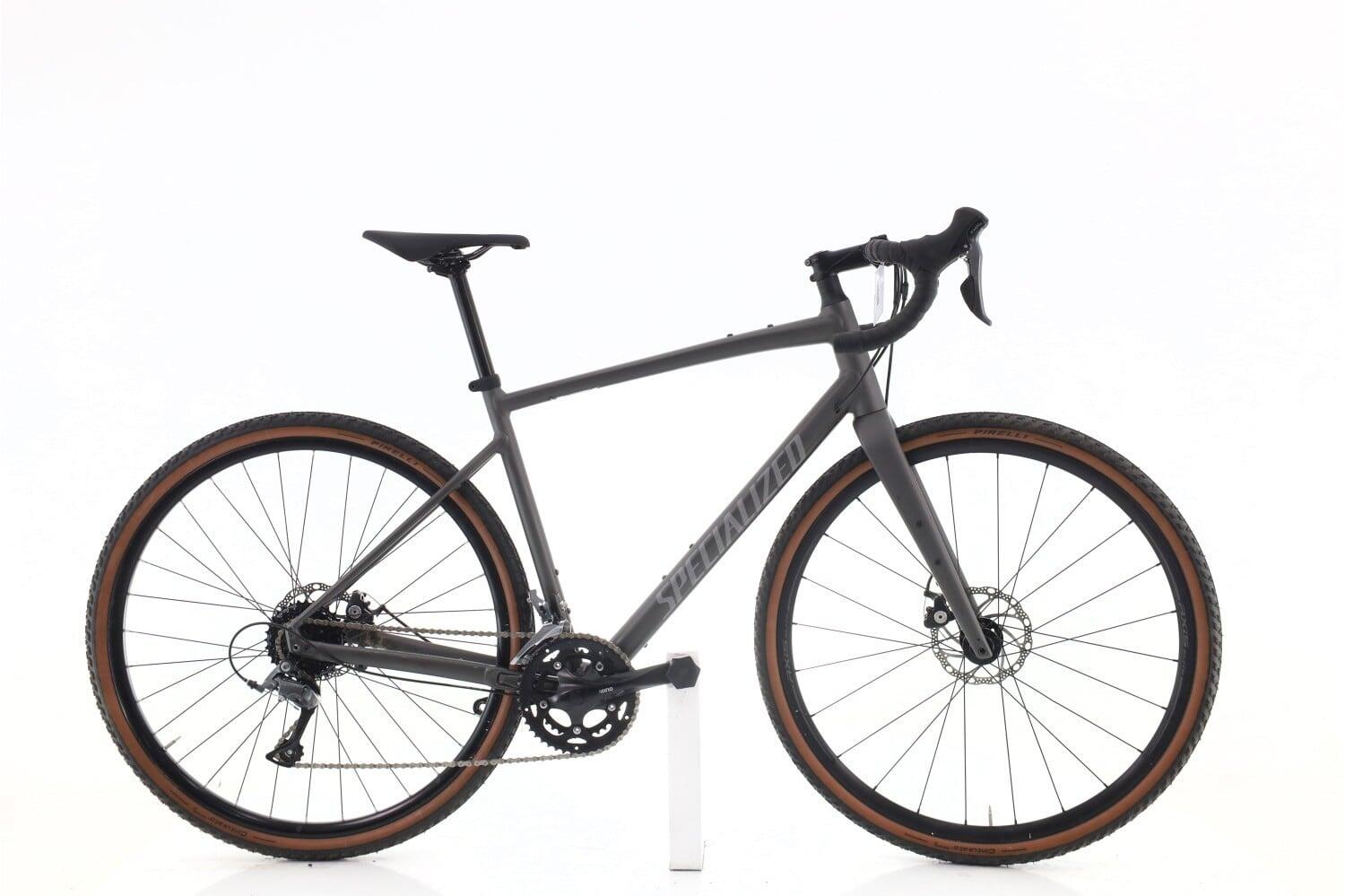 SPECIALIZED Refurbished gravel bike ·  Diverge · Very good condition