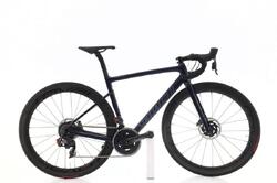 Vélo de route reconditionné · Tarmac Pro AXS 12V · Très bon état