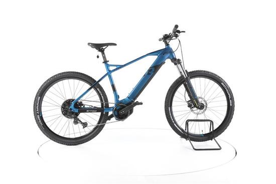 Ebike ricondizionata · R Raymon HardRay E 5.0 · Ottime condizioni