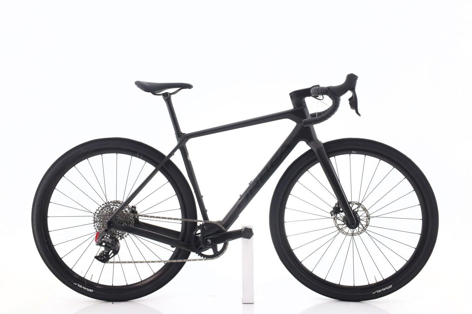 ORBEA Bici gravel ricondizionata ·  Terra AXS 12V · Ottimo stato