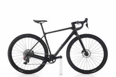 Bici gravel ricondizionata · Terra AXS 12V · Ottimo stato