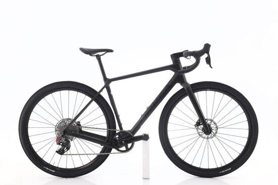 Bici gravel ricondizionata · Terra AXS 12V · Ottimo stato