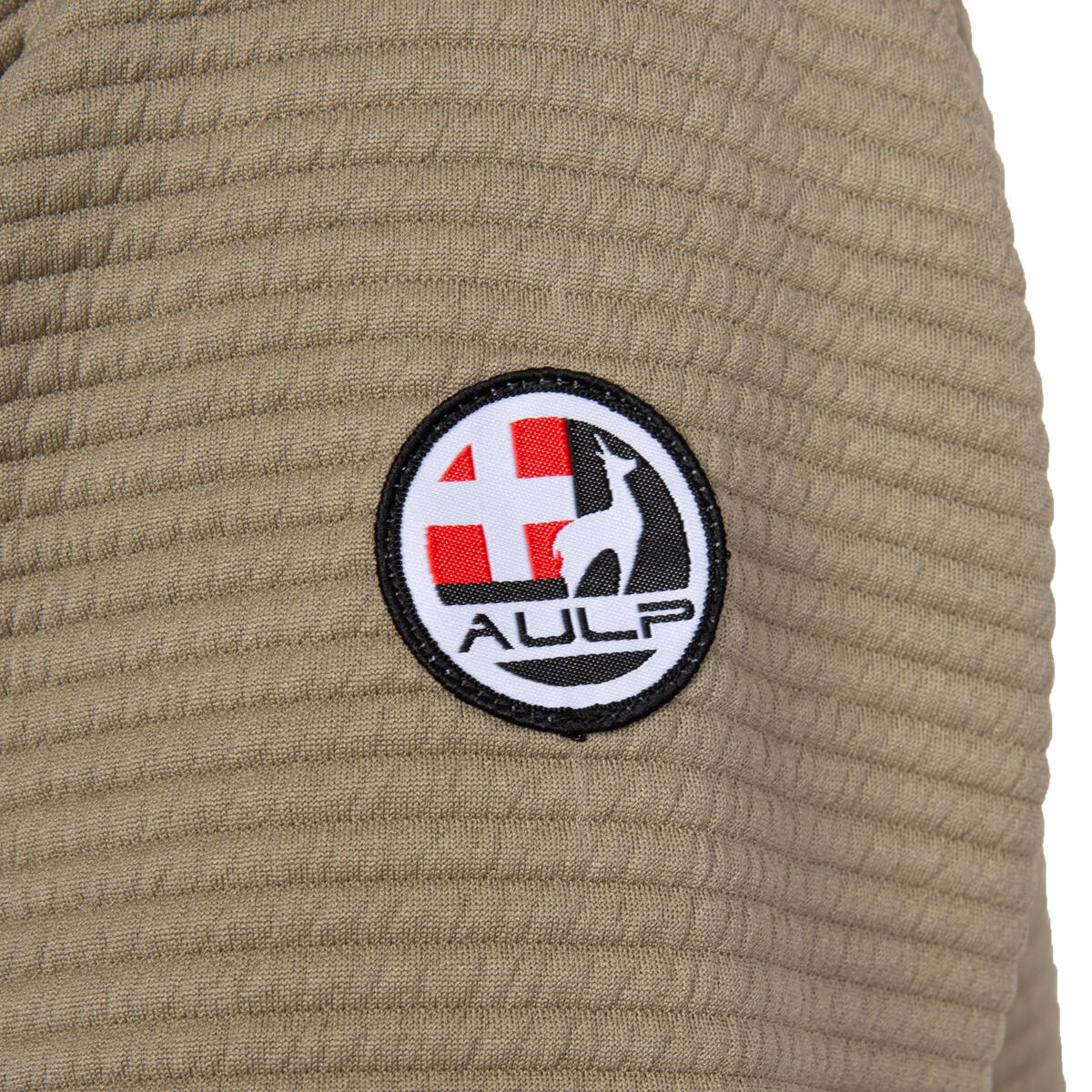 Bluza męska na zamek Aulp NUMIX trekkingowa 7/7