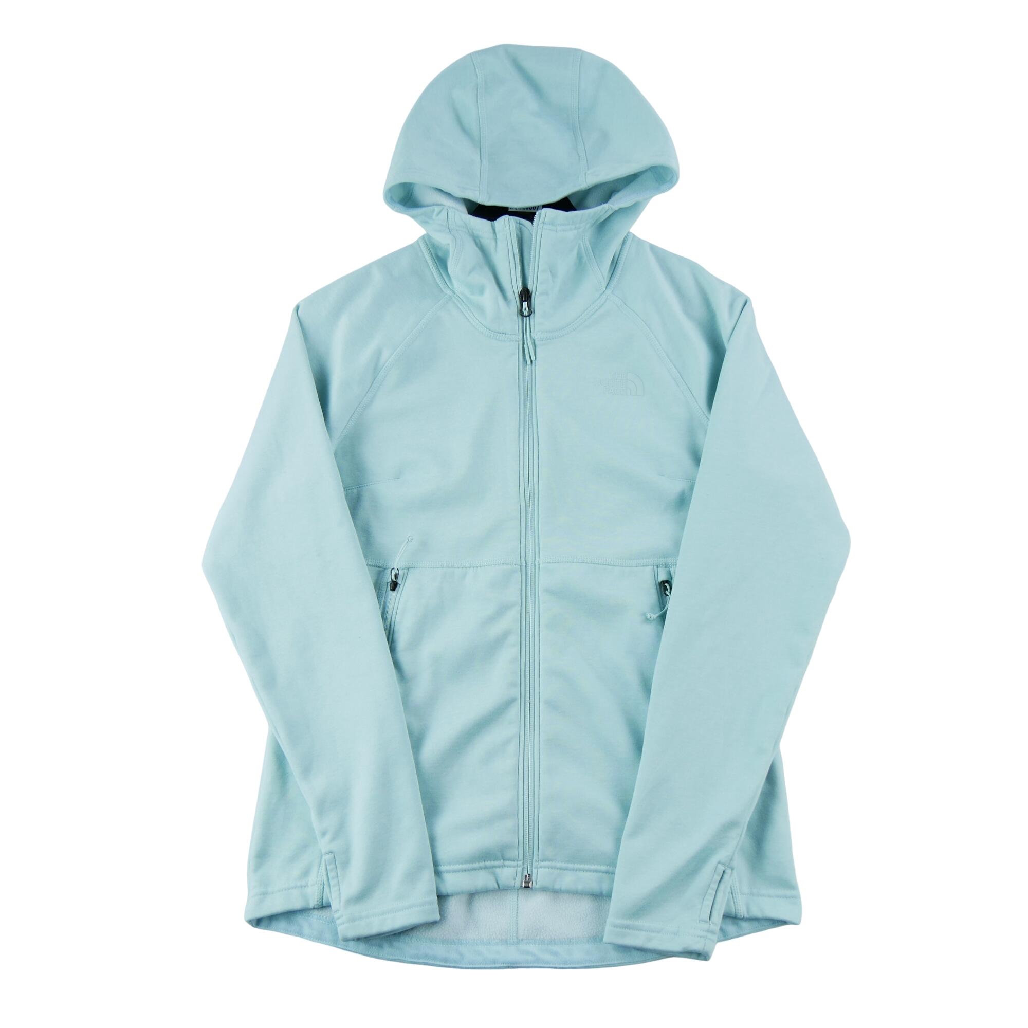 THE NORTH FACE Reconditionné - Veste polaire Femme TNF - Très Bon État