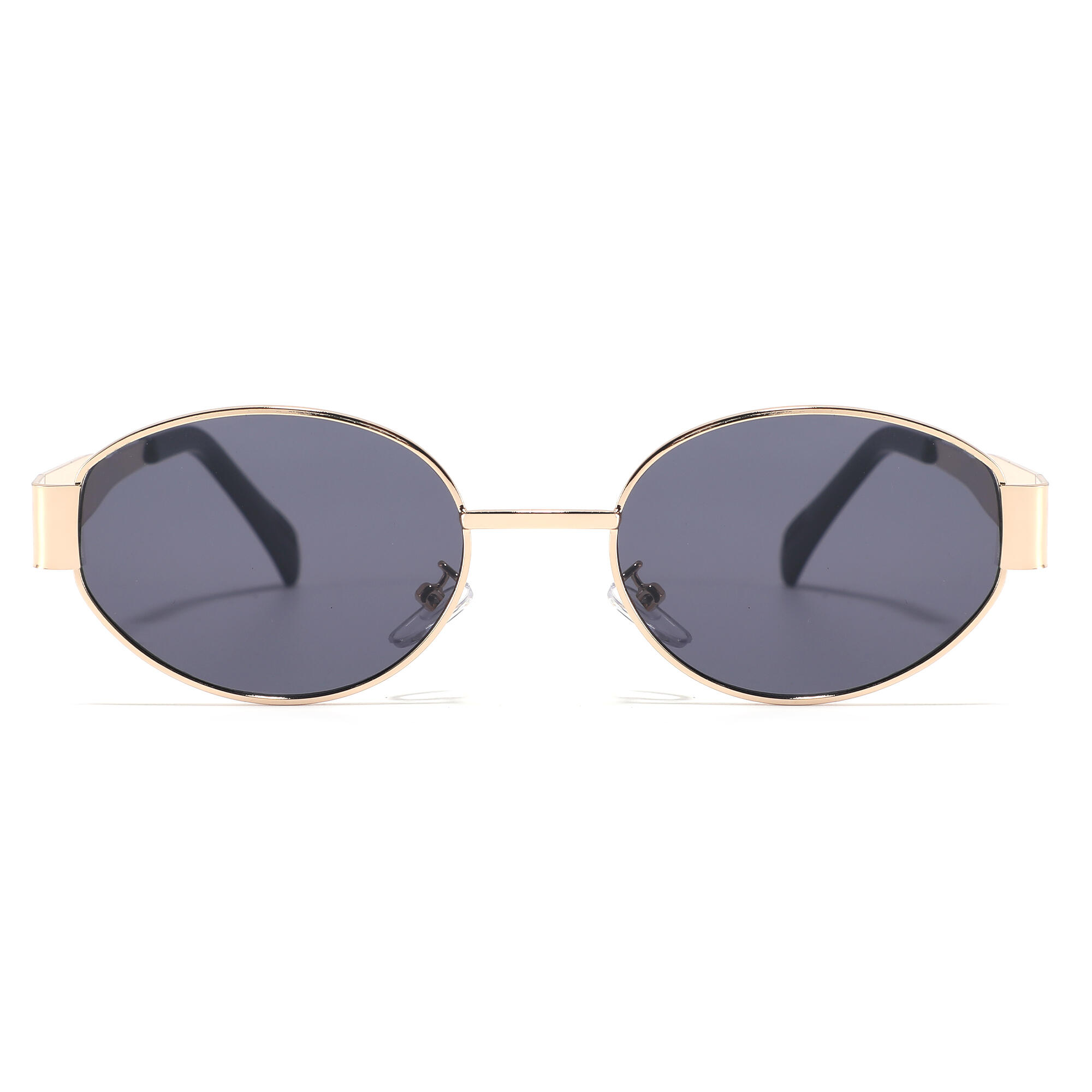 Lunettes de Soleil Sexton C913-C1 en Métal Femme 53 mm 2/4