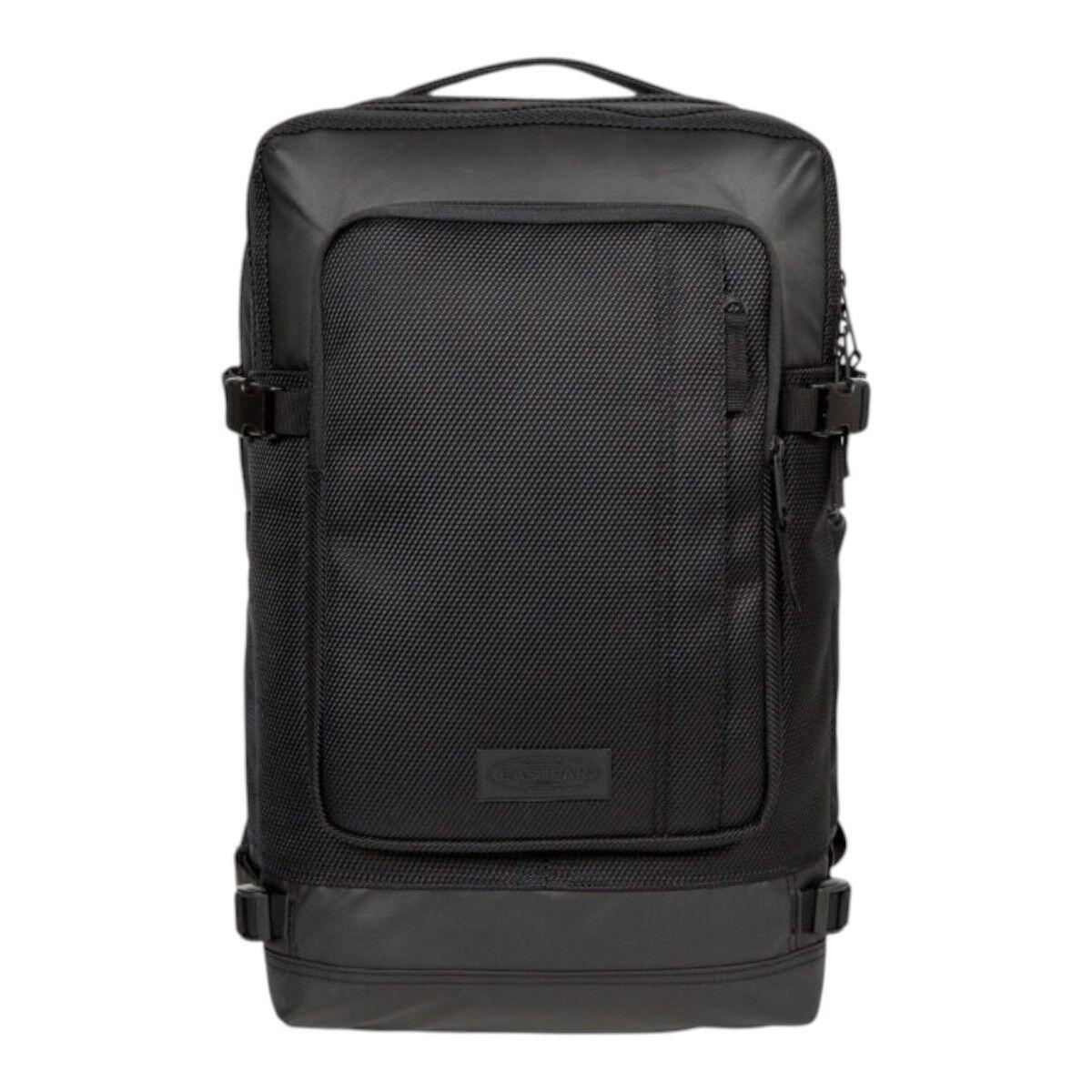 Eastpak - Maroquinerie Femme Sac À Dos Eastpak Tecum L Noir - Sac À Dos - Noir - 22 L - Decathlon