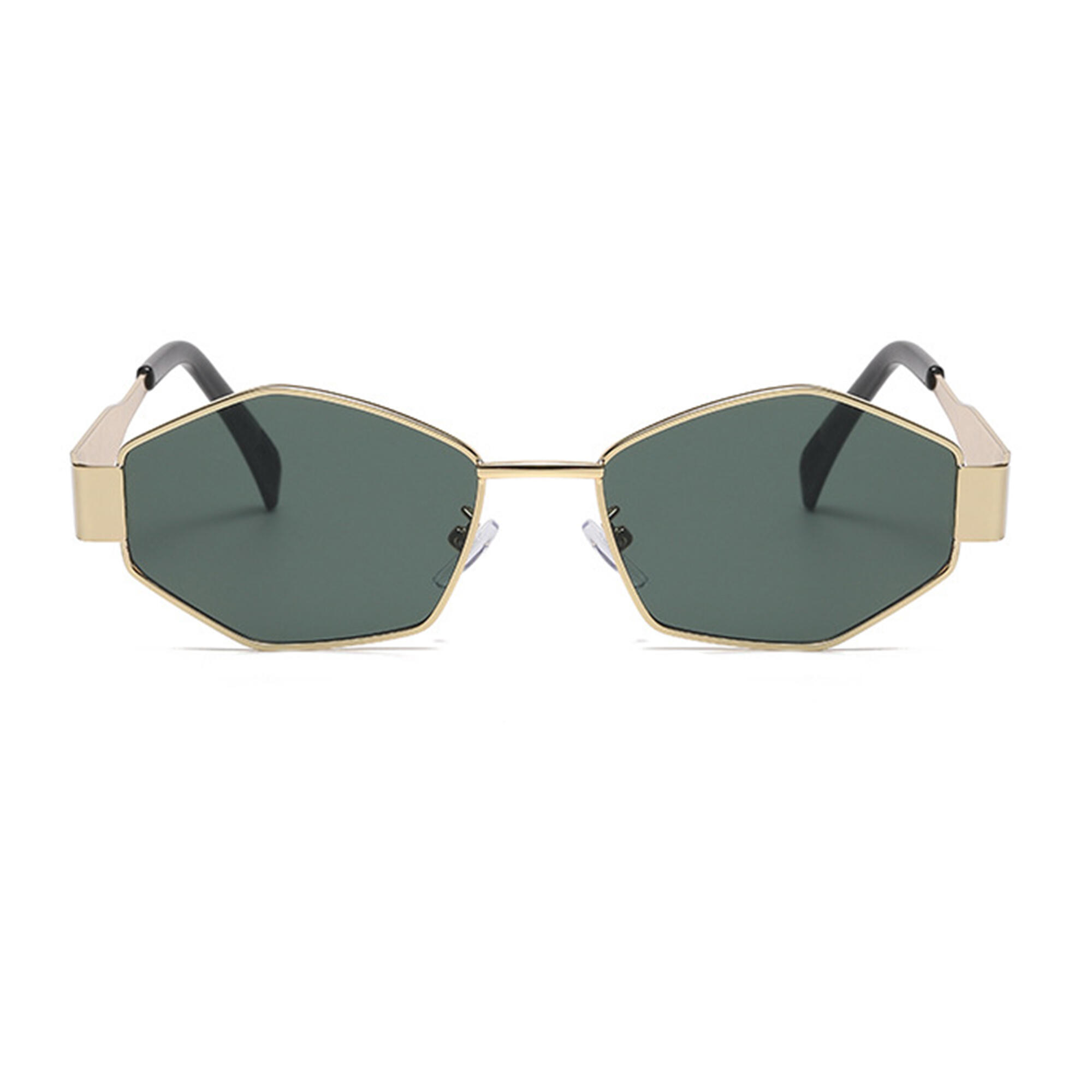 Sonnenbrille Sexton C814 - C3 aus Metall Damen 56 mm 2/3