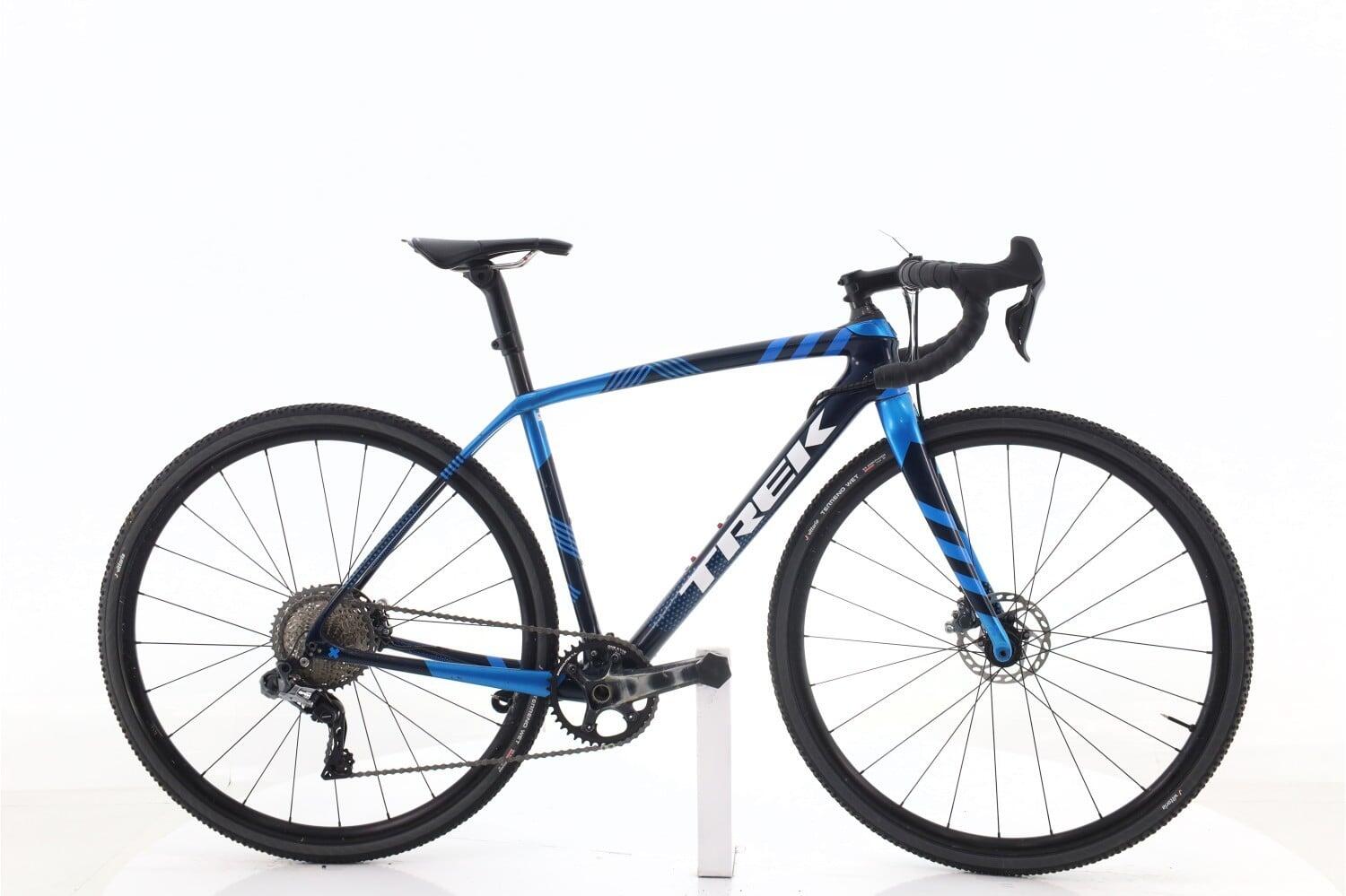 TREK Bici gravel ricondizionata ·  Boone · Ottimo stato