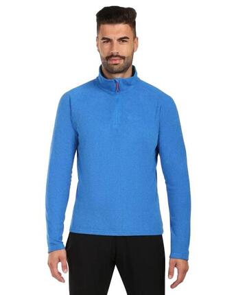Sweat polaire homme Kilpi Almeri-M bleu
