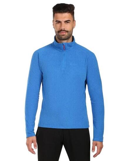 Sweat polaire homme Kilpi Almeri-M bleu