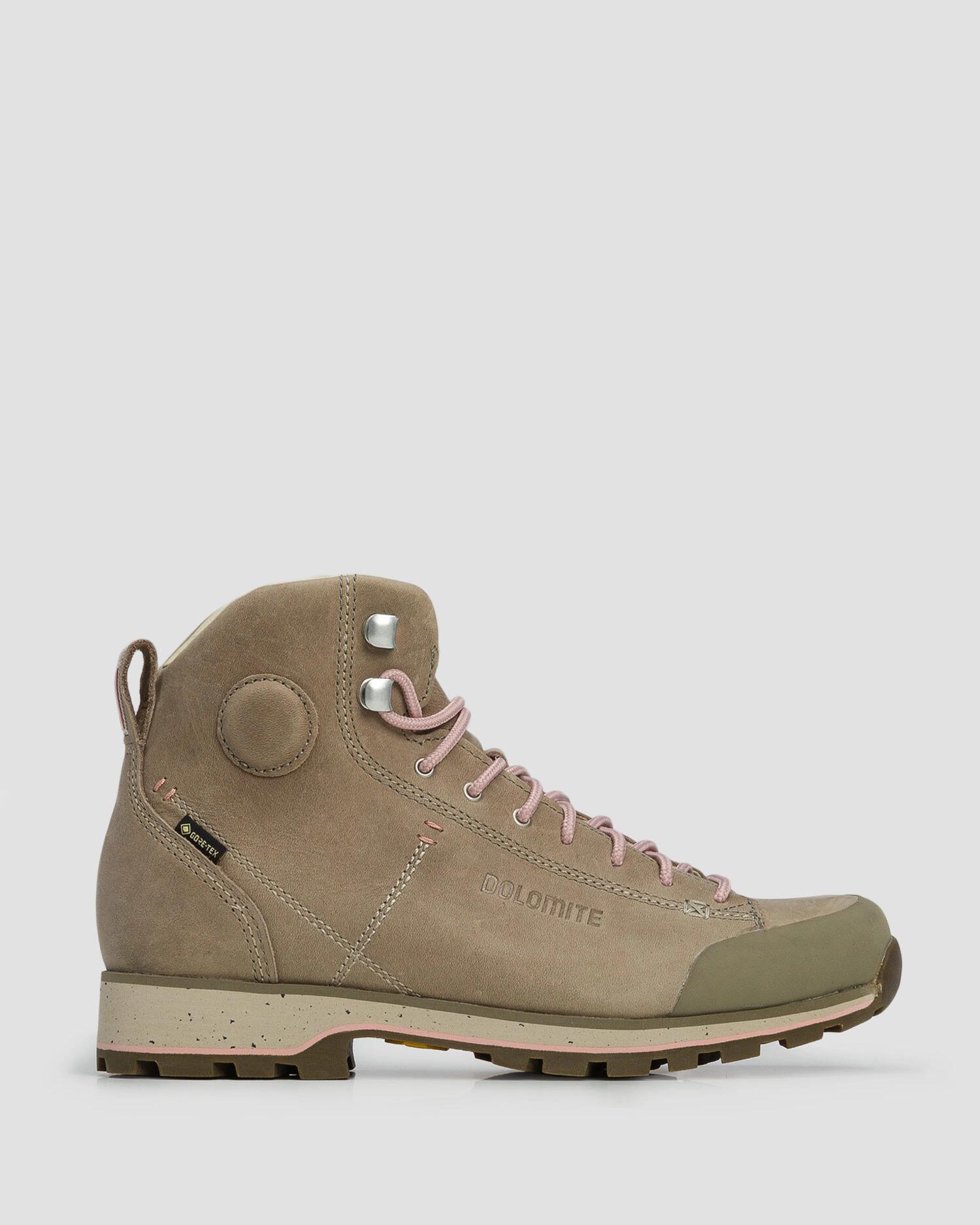 Buty damskie Dolomite 54 HIGH FGEVO GTX ALUMINIUM GREY 2/7