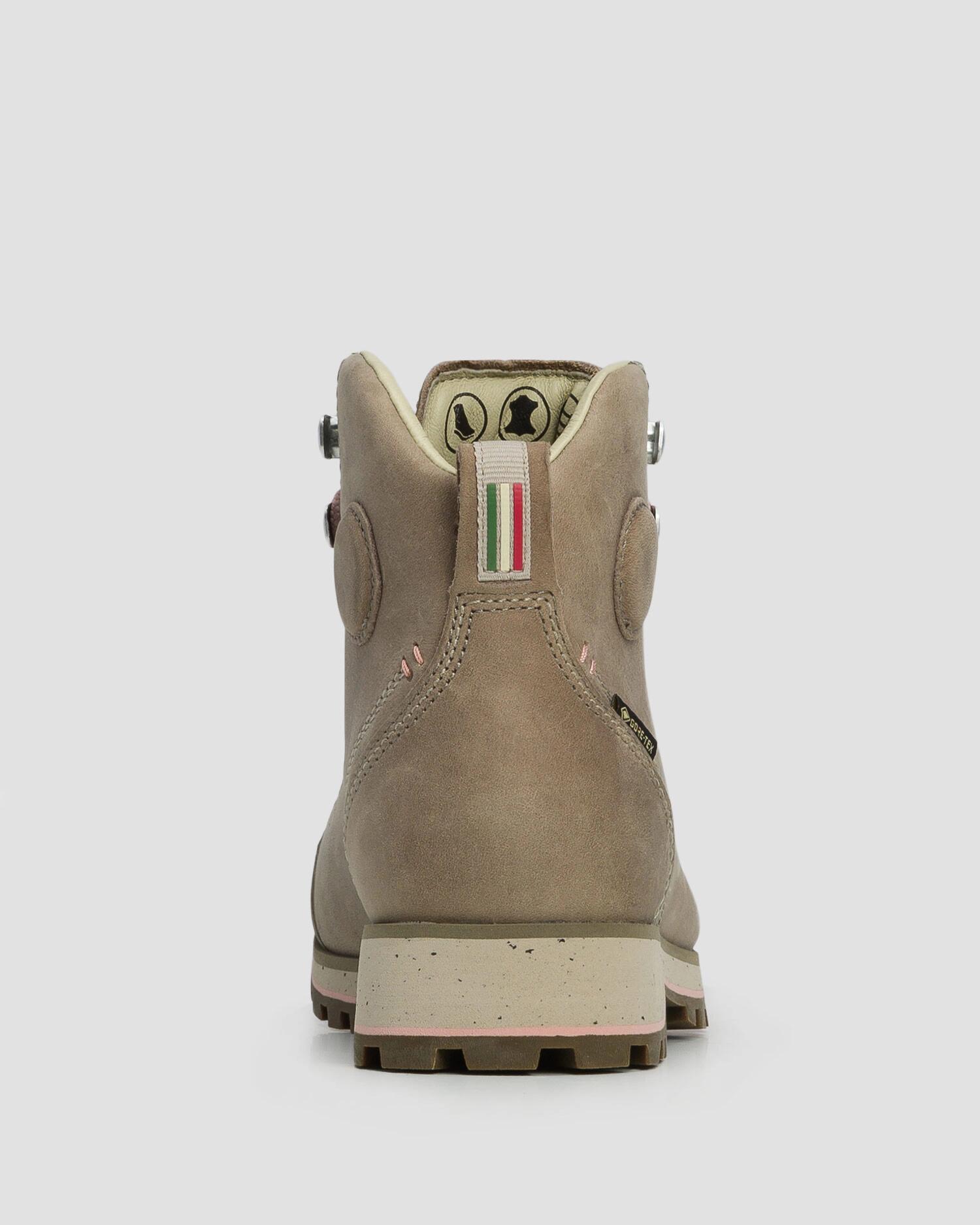 Buty damskie Dolomite 54 HIGH FGEVO GTX ALUMINIUM GREY 5/7