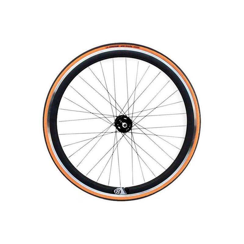 Roue Arrière Custom HALO x BLB - Fixed Gear Freestyle