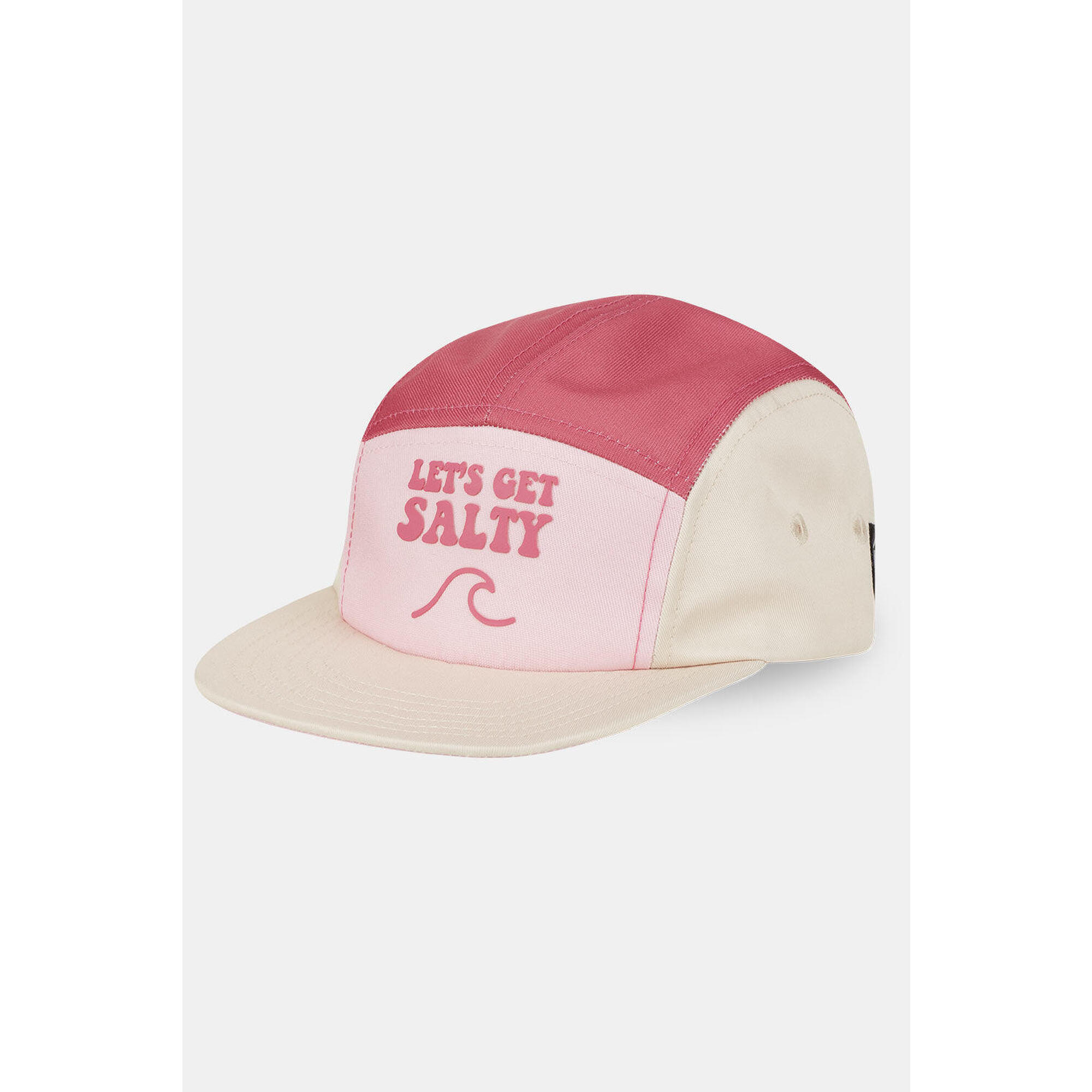 After Essentials - Casquette Enfant (6+ Ans) Multisport Ajustable - Casquette - Rouge - Taille Unique - Decathlon