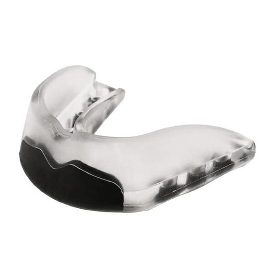 Protège-dents enfant Shock Doctor Pro Clear transparent