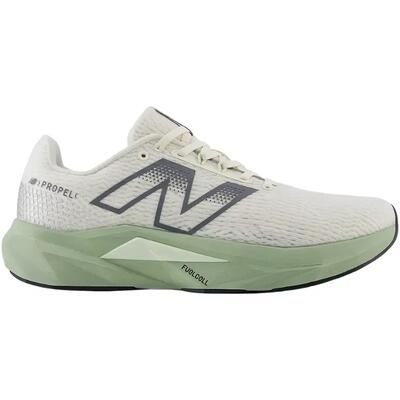 Hardloopschoenen new balance fuelcell propel v5 wit