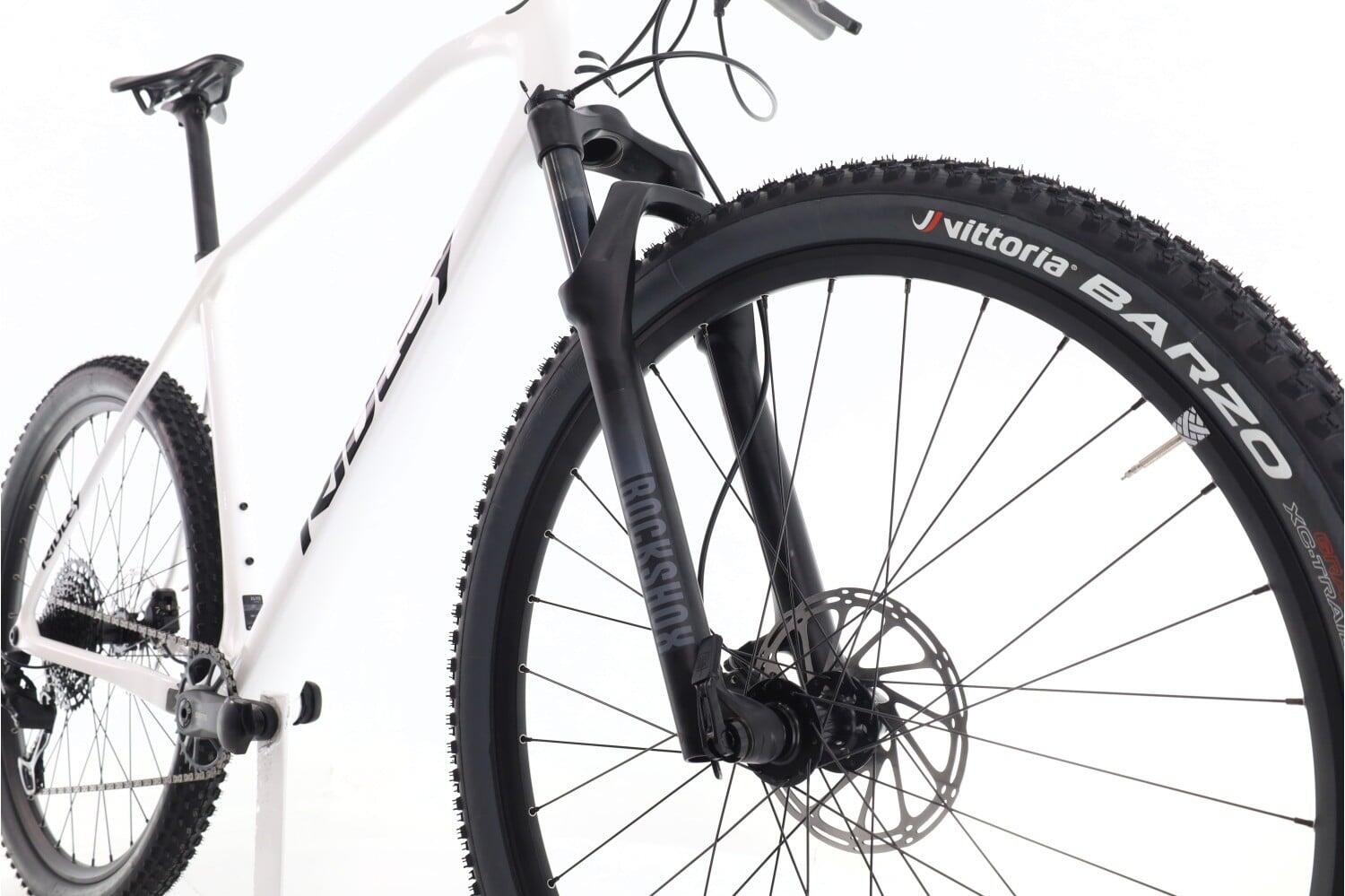 Segunda Vida · MTB · Ridley Ignite SLX · Km.0 5/8