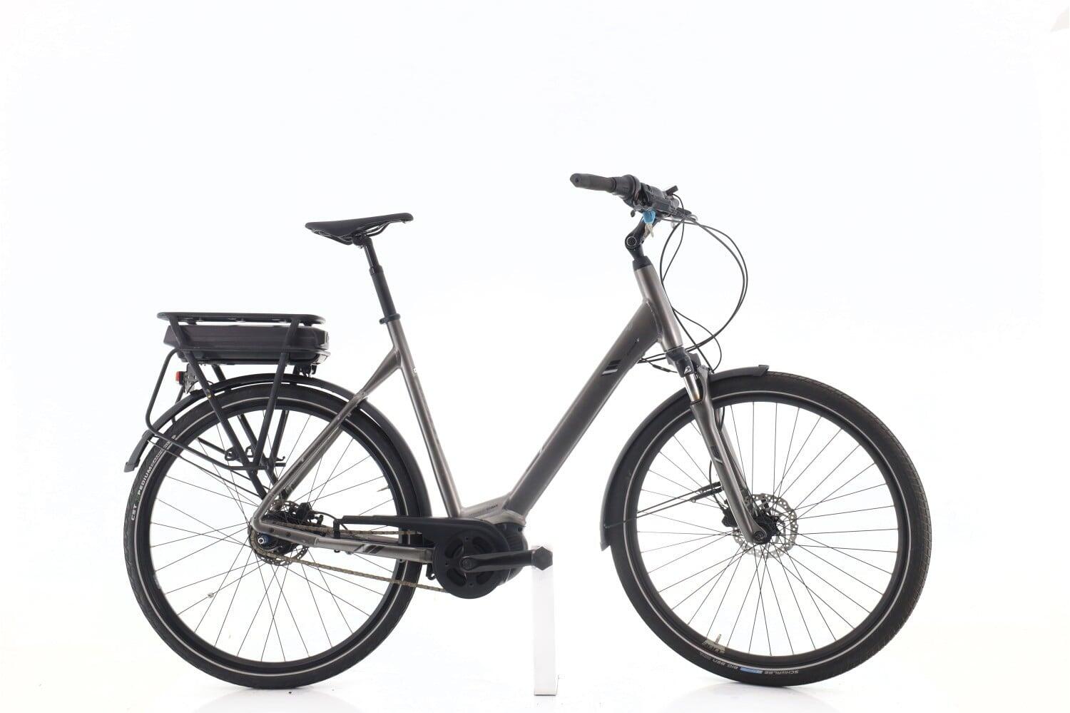 GIANT Refurbished city bike ·  Entour E+ 0 · Very good condition