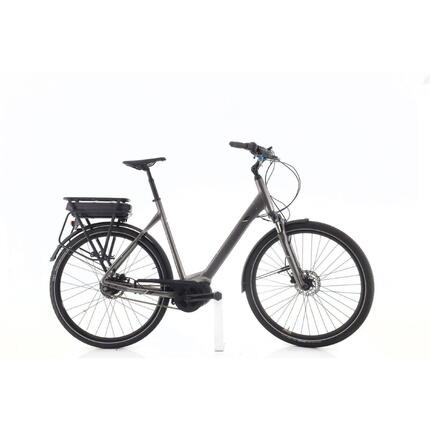 Second life · R. miejski · Giant Entour E+ 0 · W bardzo dobrym stanie