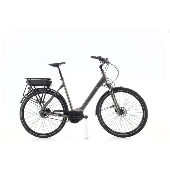 Second life · R. miejski · Giant Entour E+ 0 · W bardzo dobrym stanie